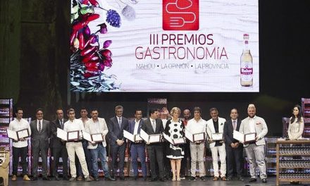 Los Premios Mahou – La Opinión de Tenerife – La Provincia reconocen la excelencia de los mejores profesionales y restaurantes de Canarias