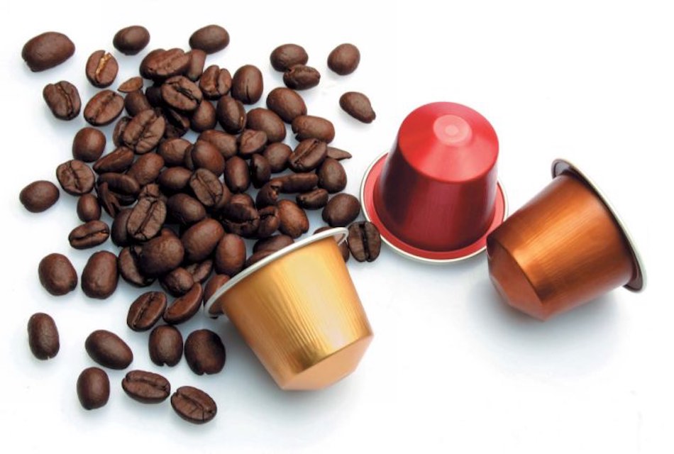 LAS CÁPSULAS CAMBIAN EL MODELO DE CONSUMO DEL CAFÉ Saboreando Canarias