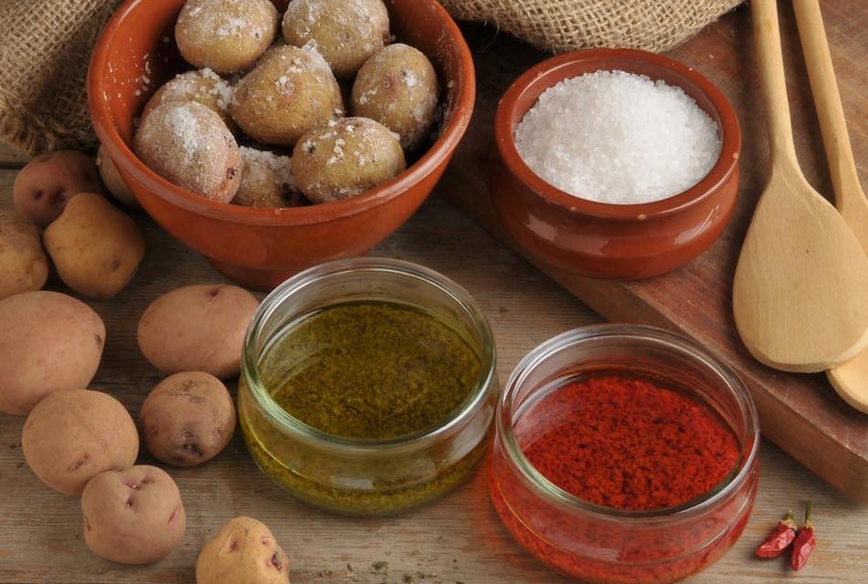 TENERIFE PRESENTA UNA AMBICIOSA ESTRATEGIA DE GASTRONOMÍA Y TURISMO