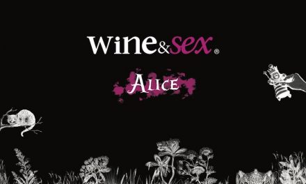WINE & SEX ALICE: UN VIAJE AL PAÍS DE LOS DESEOS