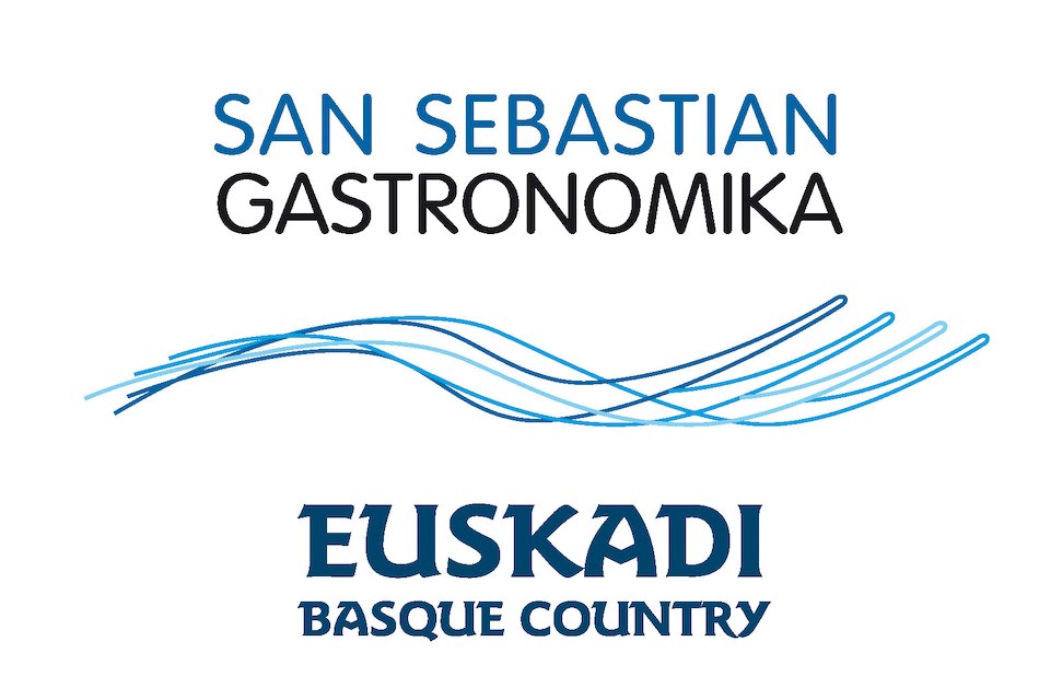 SAN SEBASTIAN GASTRONOMIKA EUSKADI BASQUE COUNTRY LANZA #GASTRONOMIKALIVE