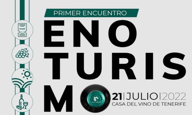 TENERIFE ACOGE EL PRIMER ENCUENTRO DE ENOTURISMO «CANARY WINE ROUTE»